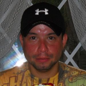 Meet your Posher, Armando